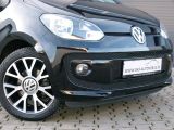 VW Up bei Sportwagen.expert - Abbildung (4 / 15)