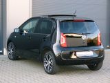 VW Up bei Sportwagen.expert - Abbildung (7 / 15)