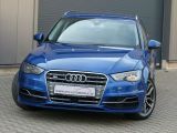 Audi S3 bei Sportwagen.expert - Abbildung (4 / 15)