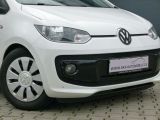 VW Up bei Sportwagen.expert - Abbildung (4 / 15)