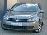 VW Golf VI bei Sportwagen.expert - Abbildung (5 / 15)