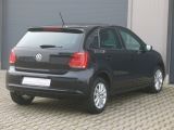 VW Polo V bei Sportwagen.expert - Abbildung (6 / 15)