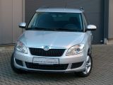 Skoda Fabia bei Sportwagen.expert - Abbildung (5 / 15)