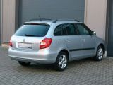 Skoda Fabia bei Sportwagen.expert - Abbildung (6 / 15)