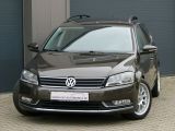 VW Passat bei Sportwagen.expert - Abbildung (4 / 15)
