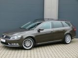 VW Passat bei Sportwagen.expert - Abbildung (5 / 15)