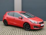 Kia Ceed bei Sportwagen.expert - Abbildung (3 / 15)