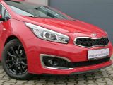 Kia Ceed bei Sportwagen.expert - Abbildung (4 / 15)