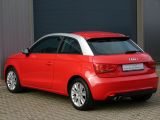Audi A1 bei Sportwagen.expert - Abbildung (7 / 15) Audi A1 bei Sportwagen.expert - Abbildung (7 / 15)