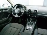 Audi A3 Sportback bei Sportwagen.expert - Abbildung (9 / 15)