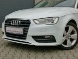 Audi A3 Sportback bei Sportwagen.expert - Abbildung (5 / 15)