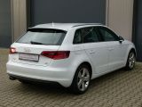 Audi A3 Sportback bei Sportwagen.expert - Abbildung (6 / 15)