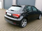 Audi A1 bei Sportwagen.expert - Abbildung (3 / 15)