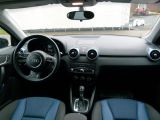 Audi A1 bei Sportwagen.expert - Abbildung (7 / 15)