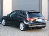 Audi S3 bei Sportwagen.expert - Abbildung (7 / 15)