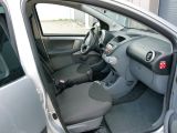 Toyota Aygo bei Sportwagen.expert - Abbildung (15 / 15)