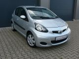 Toyota Aygo bei Sportwagen.expert - Abbildung (2 / 15)