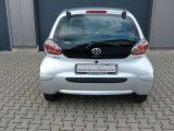 Toyota Aygo bei Sportwagen.expert - Abbildung (4 / 15)