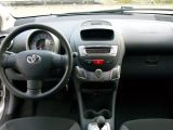 Toyota Aygo bei Sportwagen.expert - Abbildung (9 / 15)