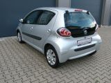 Toyota Aygo bei Sportwagen.expert - Abbildung (3 / 15)