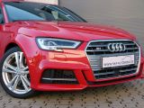 Audi S3 bei Sportwagen.expert - Abbildung (4 / 15) Audi S3 bei Sportwagen.expert - Abbildung (4 / 15)