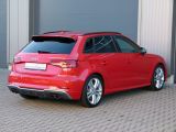 Audi S3 bei Sportwagen.expert - Abbildung (6 / 15) Audi S3 bei Sportwagen.expert - Abbildung (6 / 15)