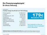 VW Caddy bei Sportwagen.expert - Abbildung (3 / 12)