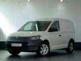 VW Caddy bei Sportwagen.expert - Abbildung (2 / 12)