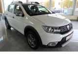 Dacia Stepway bei Sportwagen.expert - Abbildung (14 / 15)