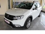 Dacia Stepway bei Sportwagen.expert - Abbildung (13 / 15)