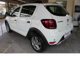 Dacia Stepway bei Sportwagen.expert - Abbildung (15 / 15)