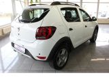 Dacia Stepway bei Sportwagen.expert - Abbildung (4 / 15)