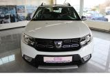 Dacia Stepway bei Sportwagen.expert - Abbildung (2 / 15)