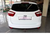 Ford C-MAX bei Sportwagen.expert - Abbildung (5 / 15)