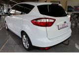 Ford C-MAX bei Sportwagen.expert - Abbildung (6 / 15)