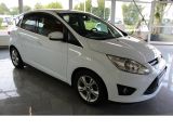 Ford C-MAX bei Sportwagen.expert - Abbildung (15 / 15)