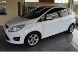 Ford C-MAX bei Sportwagen.expert - Abbildung (14 / 15)