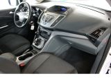 Ford C-MAX bei Sportwagen.expert - Abbildung (10 / 15)