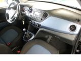 Hyundai i10 bei Sportwagen.expert - Abbildung (10 / 15)