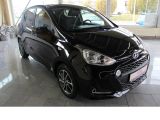 Hyundai i10 bei Sportwagen.expert - Abbildung (15 / 15)