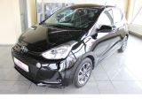 Hyundai i10 bei Sportwagen.expert - Abbildung (14 / 15)