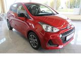 Hyundai i10 bei Sportwagen.expert - Abbildung (15 / 15)