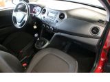 Hyundai i10 bei Sportwagen.expert - Abbildung (10 / 15)