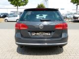 VW Passat bei Sportwagen.expert - Abbildung (4 / 15)