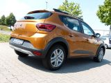 Dacia Sandero bei Sportwagen.expert - Abbildung (5 / 15)