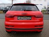 Audi Q3 bei Sportwagen.expert - Abbildung (4 / 15)