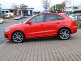Audi Q3 bei Sportwagen.expert - Abbildung (7 / 15)