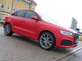Audi Q3 bei Sportwagen.expert - Abbildung (2 / 15)