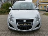 Suzuki Splash bei Sportwagen.expert - Abbildung (3 / 15)