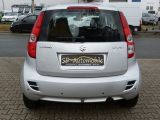 Suzuki Splash bei Sportwagen.expert - Abbildung (4 / 15)